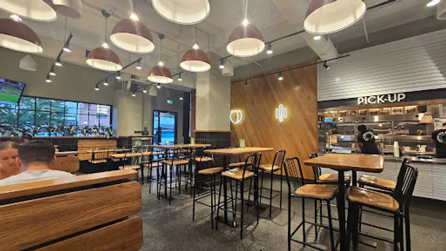 Shake Shack West Midtown