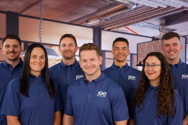 Joe Homebuyer Arizona