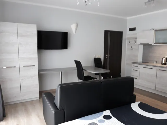 Apartamenty Pod Skrzycznem