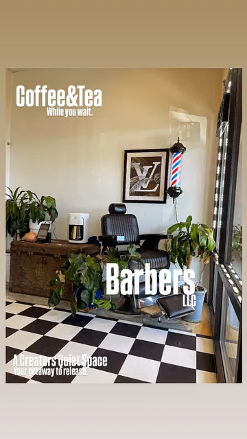Barbers LLC