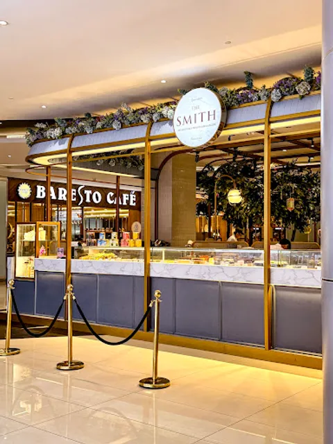 The Smith Patisserie Grand Batam