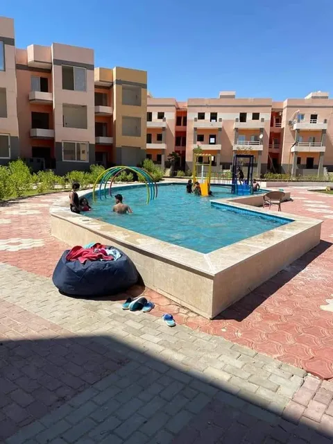 La Vie Rezora Resort of Ras Sudr