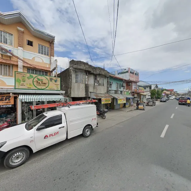 Mesarr Computer Cafe