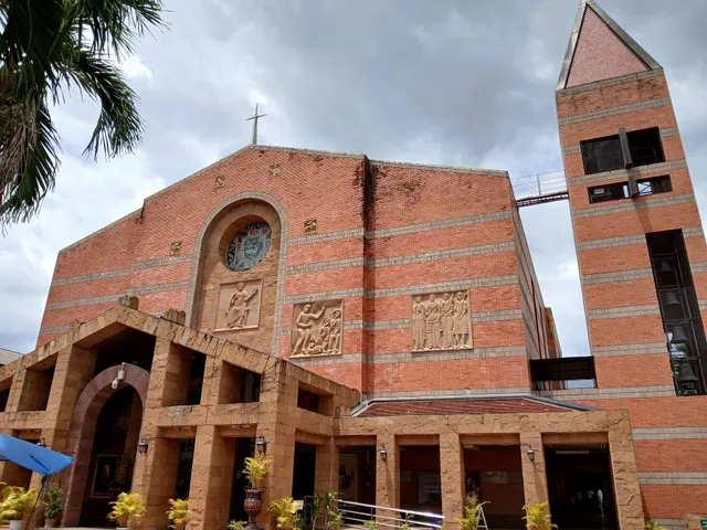Sacred Heart Cathedral