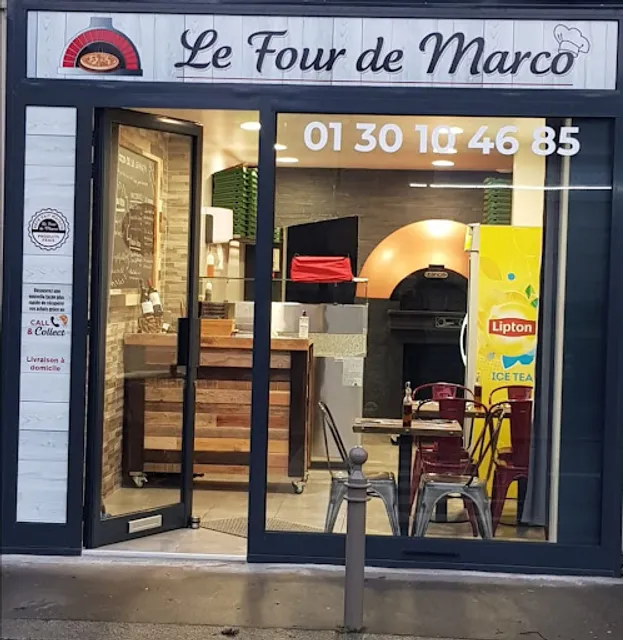 Le Four de Marco
