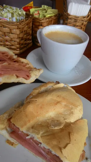 Padaria Parati | Marília