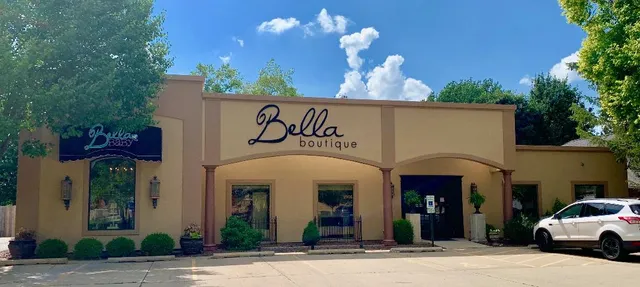 Bella Boutique