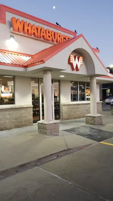 Whataburger