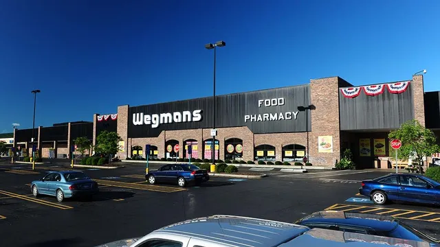 Wegmans