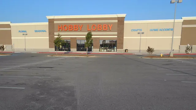 Hobby Lobby