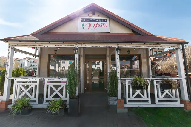 Trattoria Gusto