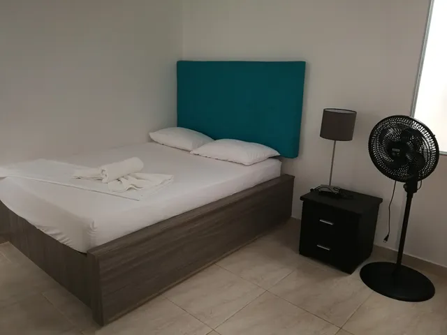 Hotel Residencias La Che