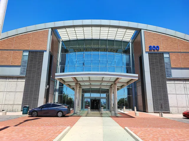 Sepulveda VA Medical Center