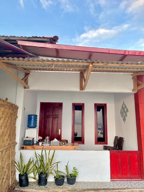 Coco Homestay Bunaken