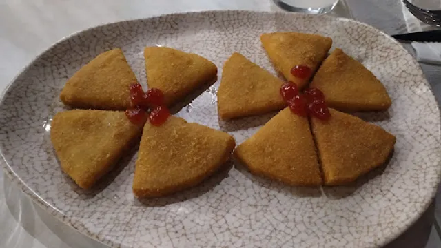 Restaurante-Cafetería Siberia