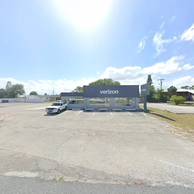 Verizon Business Services