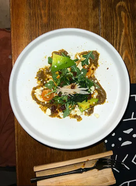 ILE PRIVATE DINING ROOM