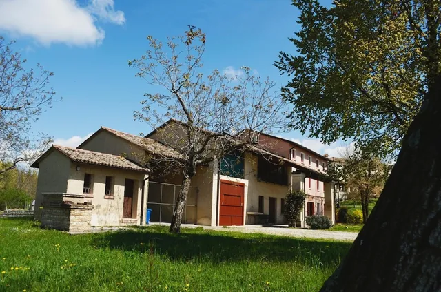 Agriturismo Ca' Roer