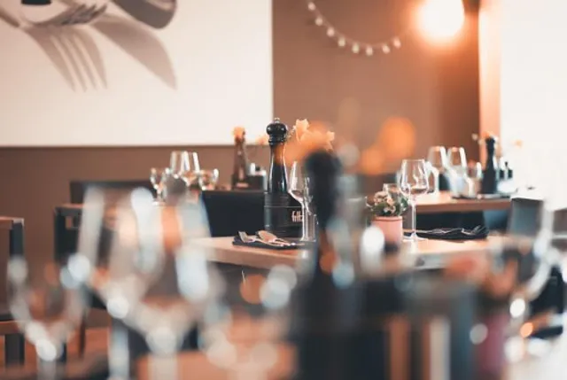 Gourmetfabrik Schwerin