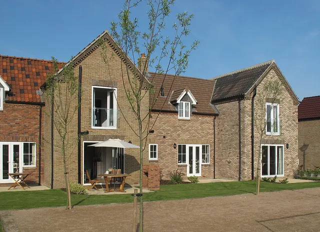 Kittiwake Cottage Filey