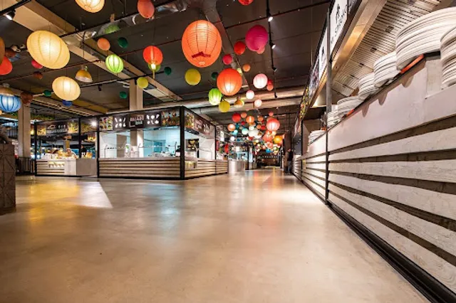 Grand Café Frankendael