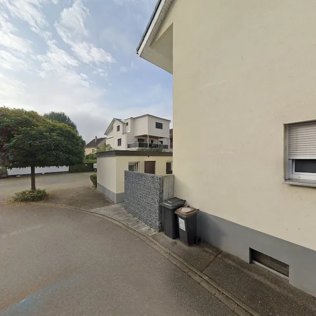 Ferienwohnung Rheinfelden-Herten