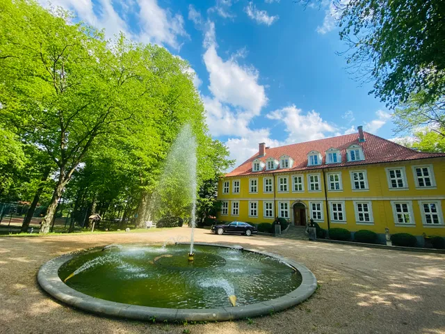 SCHLOSSRESIDENZ- Boutique Apartments & Hotel Suiten