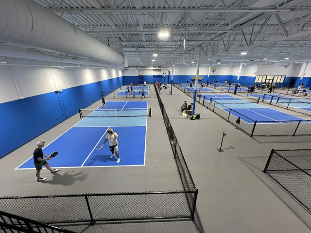Pickleball Kingdom Nashville South