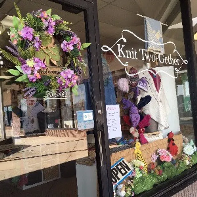 Knit Two-Gether LLC