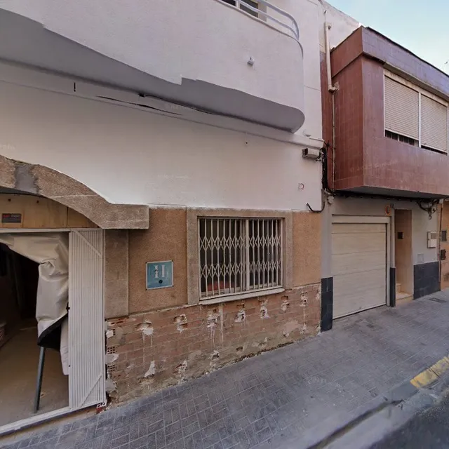 Hotel Trapemar Silos