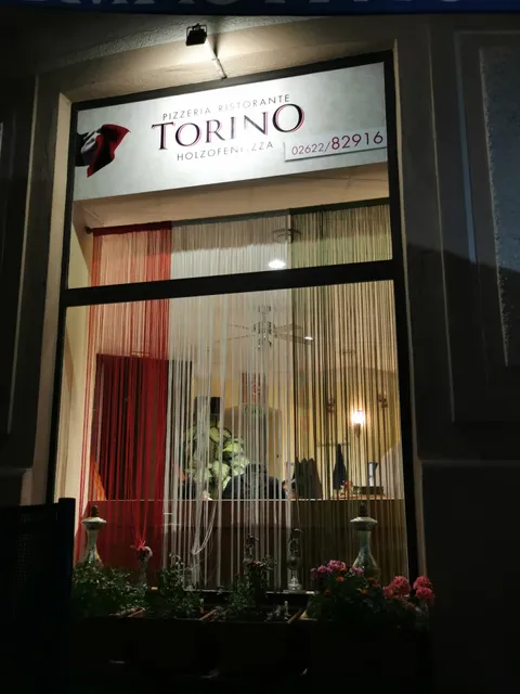 Pizza-Ristorante Torino