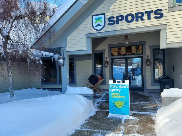 Killington Sports