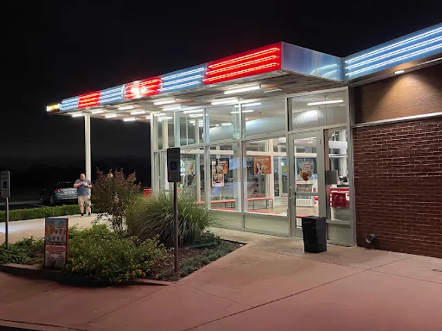 Andy's Frozen Custard