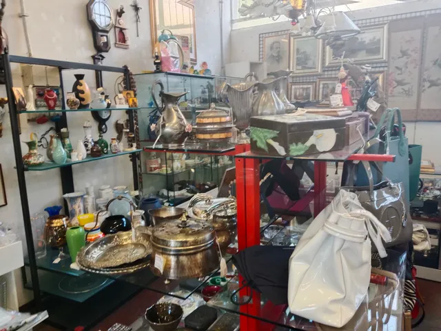 Mercatino Rigattiamo Padova