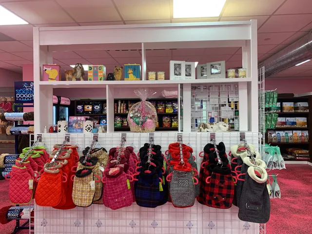 Woof Gang Bakery & Grooming Rye