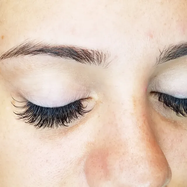 Lash On Wax Off