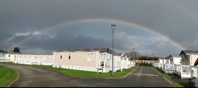 Tan Yr Ogof Caravan Park