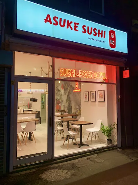 Asuke Sushi