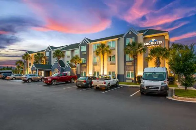Microtel Inn & Suites by Wyndham Panama City