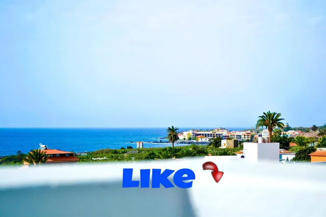 Apartamentos El Mago