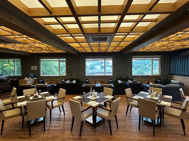 Lazeez Rooftop Restaurant | Best Restaurant in Port Blair