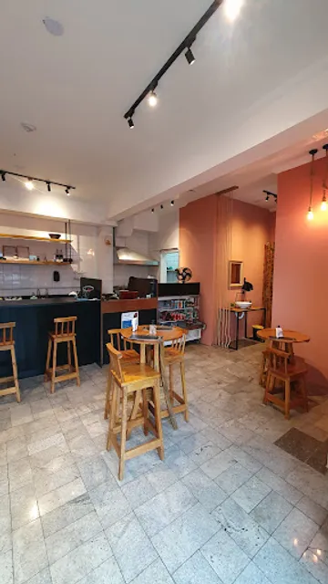 Hamburgueria, Smash Original em Piracicaba - O Santo Smash