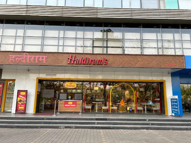 Haldiram's