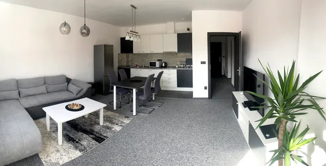 Apartmány Grasel