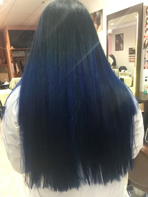 Wenzhoufamous Hair Salon