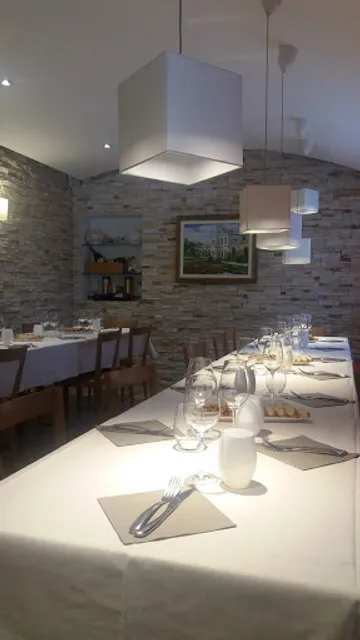 Al Piccolo Gustorotondo