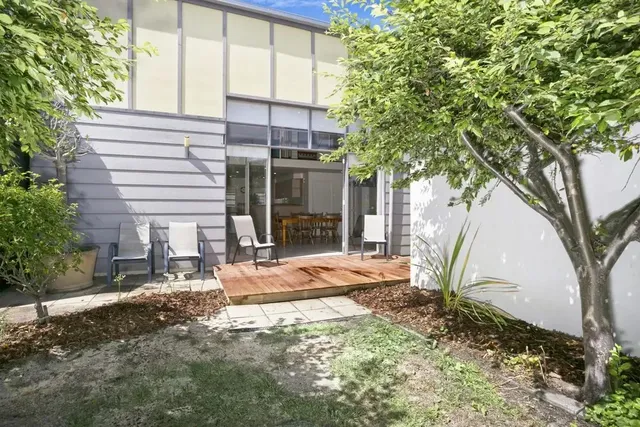 Terrace Lofts Apartments - Ocean Grove