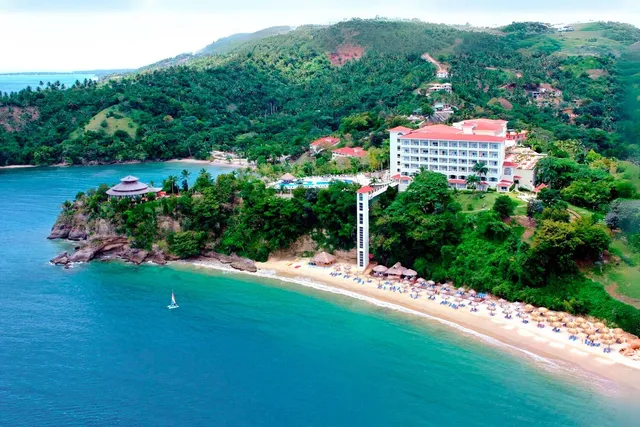 Eurostars Grand Cayacoa