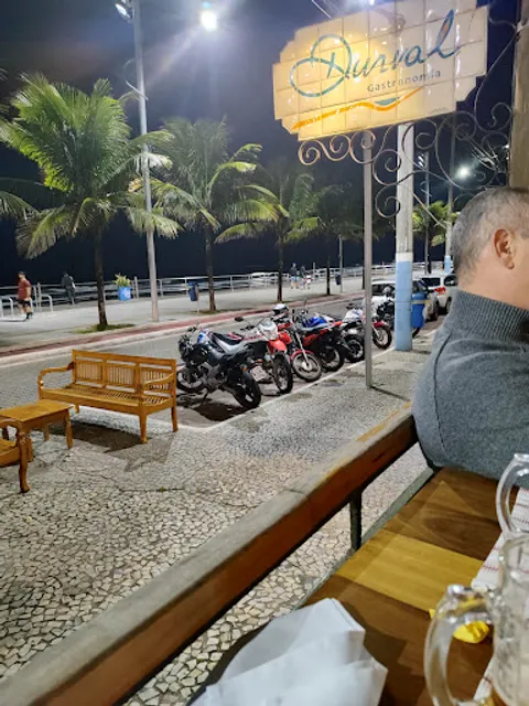 Durval Restaurante Gastronomia