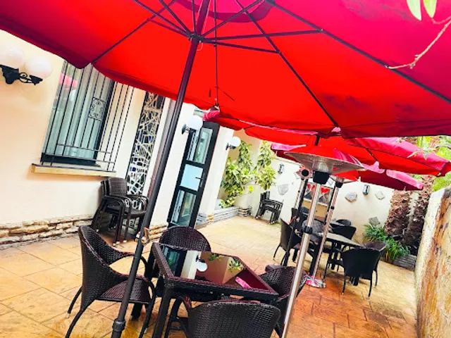 Restaurante Cafeteria MiGaea